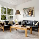 Matilde - 390m From The Sea By Interhome 펜션