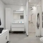 펜션 Matilde - 390m From The Sea By Interhome *