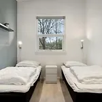 펜션 Matilde - 390m From The Sea By Interhome Tranekær