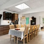 Matilde - 390m From The Sea By Interhome 펜션 Tranekær