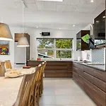 펜션 Matilde - 390m From The Sea By Interhome Tranekær
