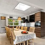 펜션 Matilde - 390m From The Sea By Interhome Tranekær