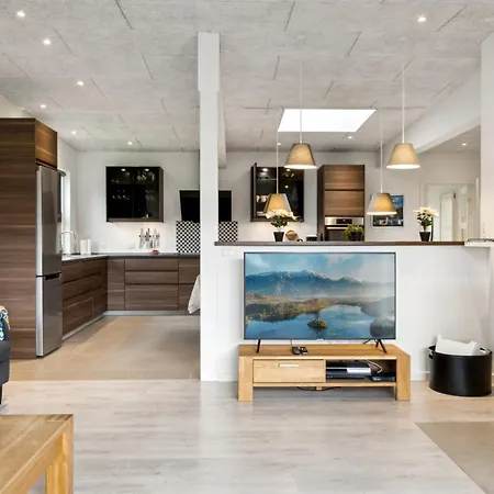 Matilde - 390m From The Sea By Interhome * Tranekaer