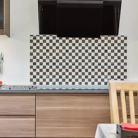 Matilde - 390m From The Sea By Interhome Holiday home