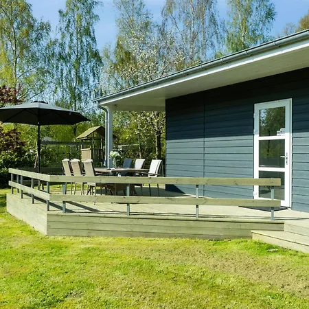 Holiday home Matilde - 390m From The Sea By Interhome