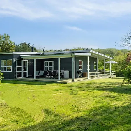 Holiday home Matilde - 390m From The Sea By Interhome Tranekaer