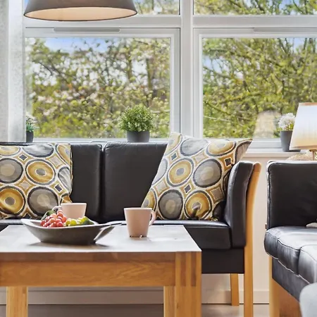 펜션 Matilde - 390m From The Sea By Interhome