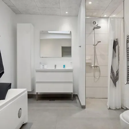 Ferienhaus Matilde - 390m From The Sea By Interhome *