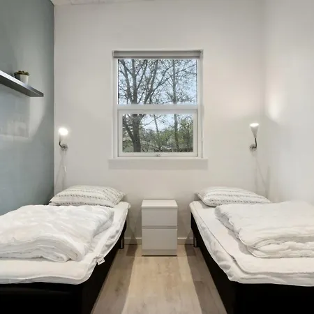 Ferienhaus Matilde - 390m From The Sea By Interhome Tranekær