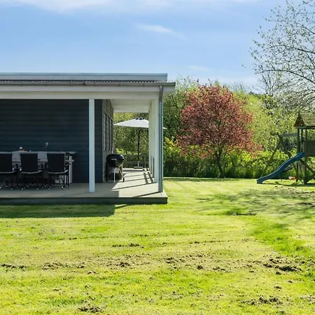 펜션 Matilde - 390m From The Sea By Interhome *