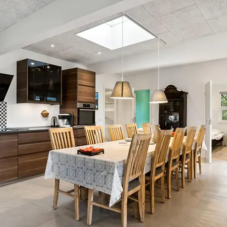 Matilde - 390m From The Sea By Interhome Ferienhaus Tranekær