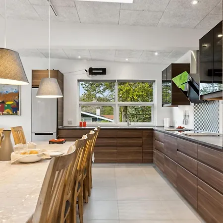Ferienhaus Matilde - 390m From The Sea By Interhome Tranekær