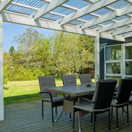 Matilde - 390m From The Sea By Interhome Ferienhaus Tranekær