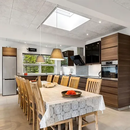 Ferienhaus Matilde - 390m From The Sea By Interhome Tranekær