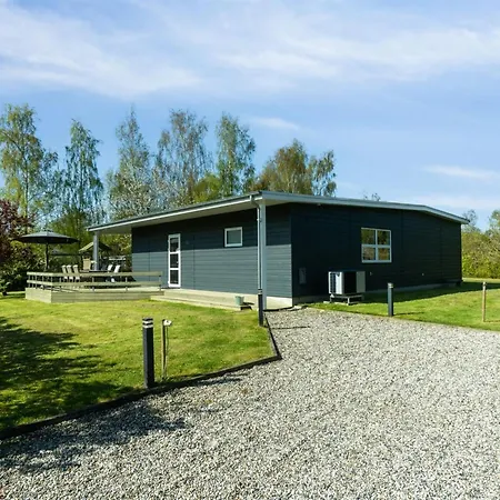 Matilde - 390m From The Sea By Interhome Vakantiehuis Tranekær